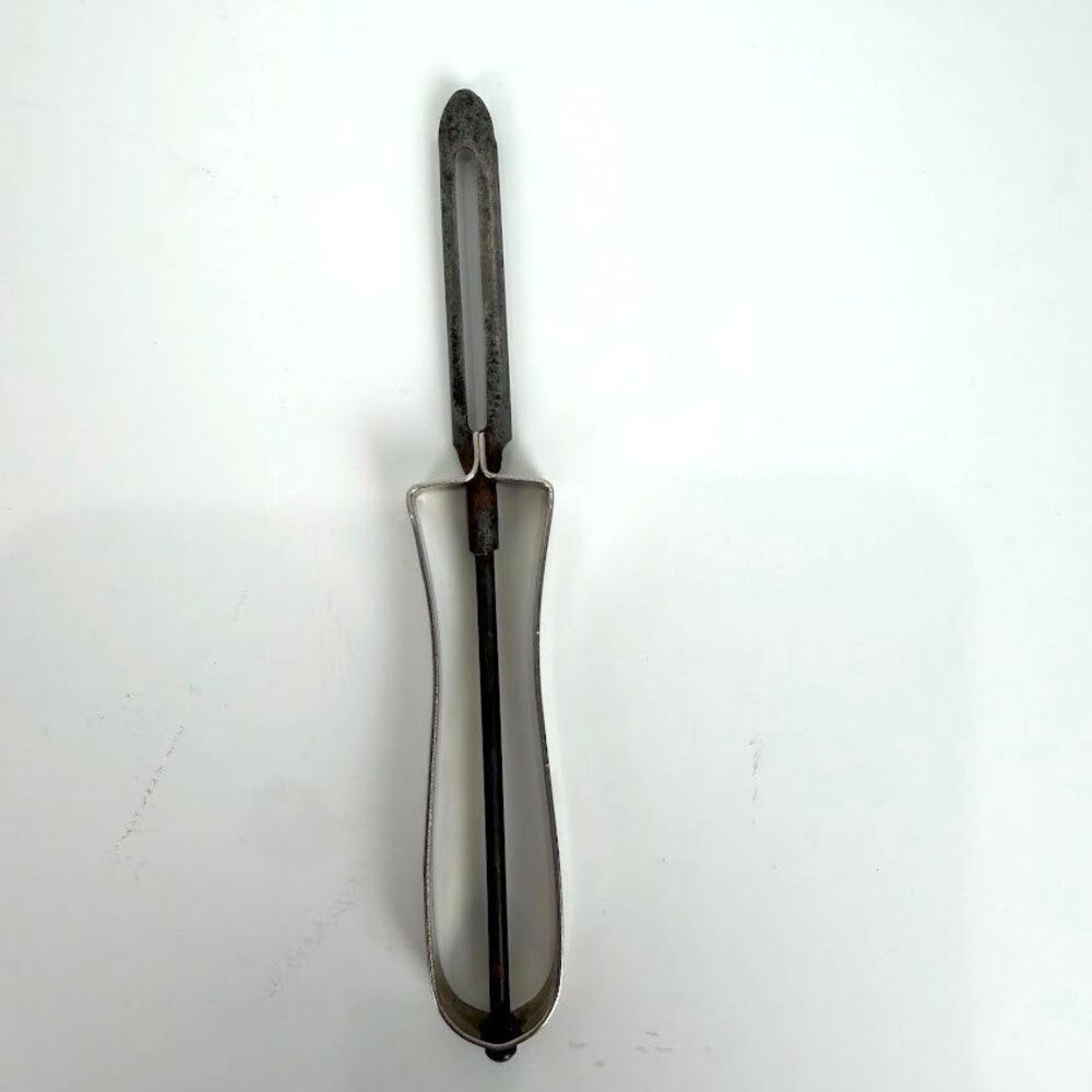 Vintage EKCO Nee Action Potato/Vegetable Peeler